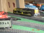 MY MODEL RR